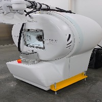 Mediso nanoScan SPECT CT Preclinical Imaging System image 1